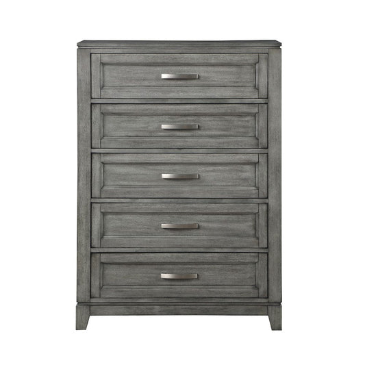 Homelegance  - Garretson Chest - 1450-9  view 1