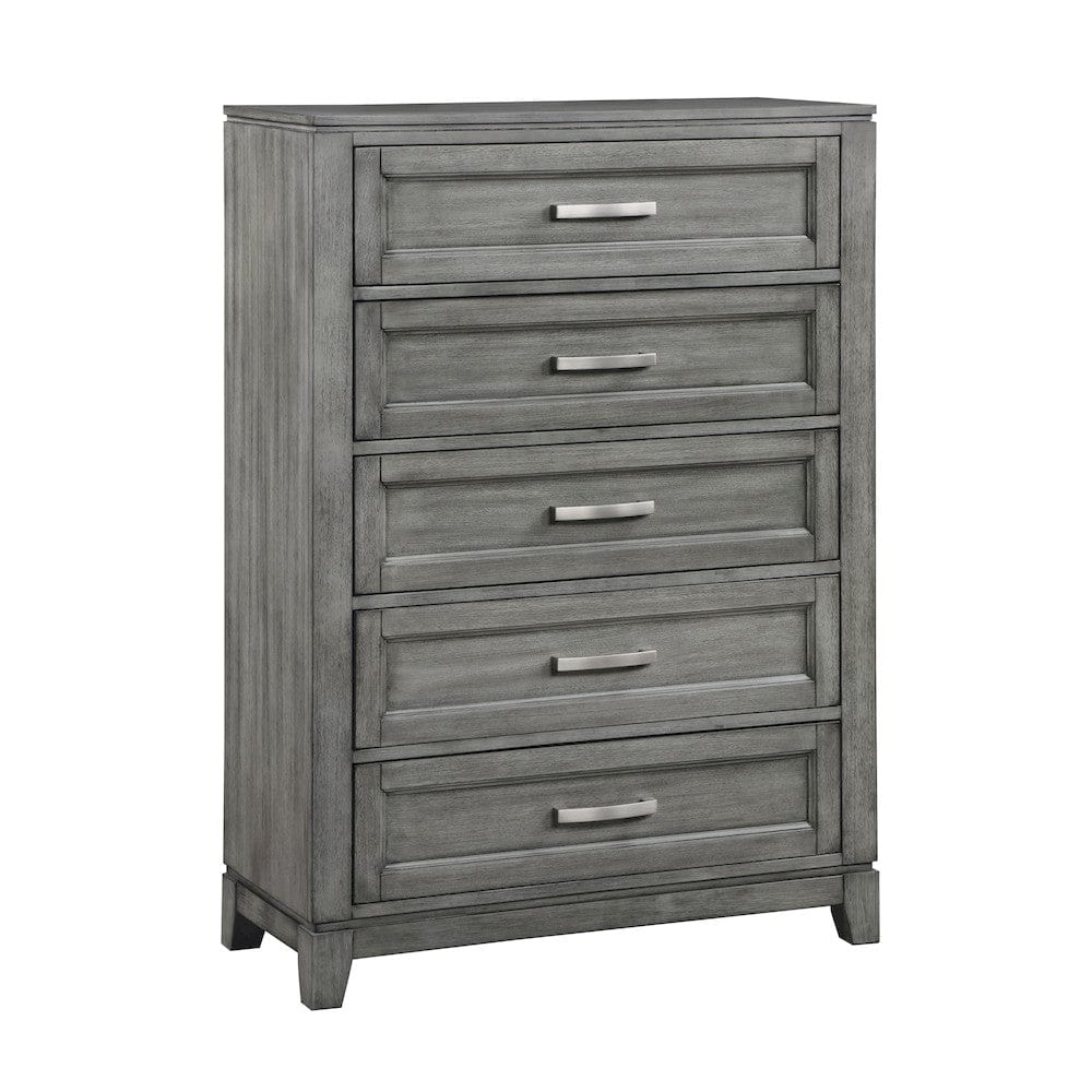 Homelegance  - Garretson Chest - 1450-9  view 2