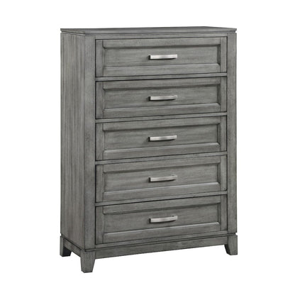 Homelegance  - Garretson Chest - 1450-9  view 2
