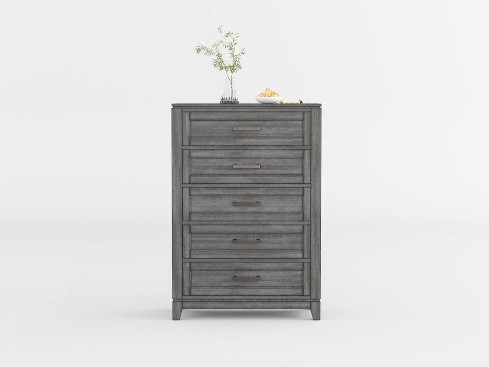 Homelegance  - Garretson Chest - 1450-9  view 4