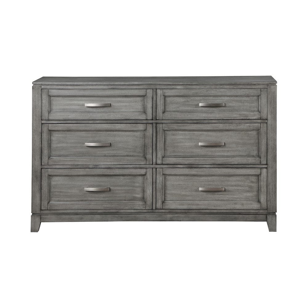 Homelegance  - Garretson Dresser - 1450-5  view 1