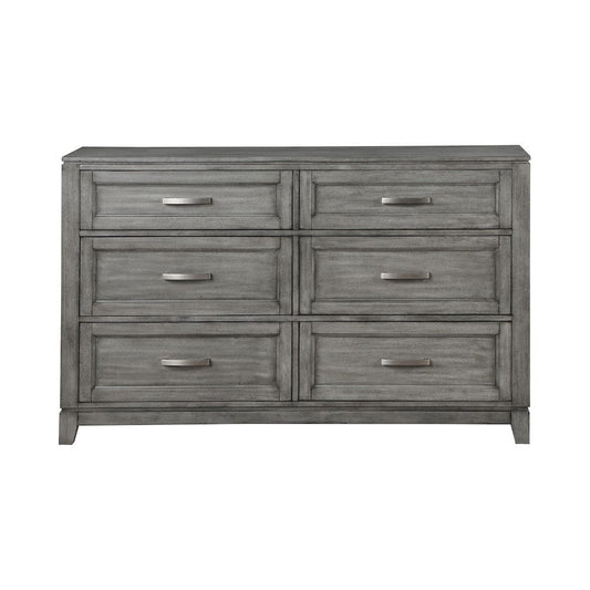 Homelegance  - Garretson Dresser - 1450-5  view 1