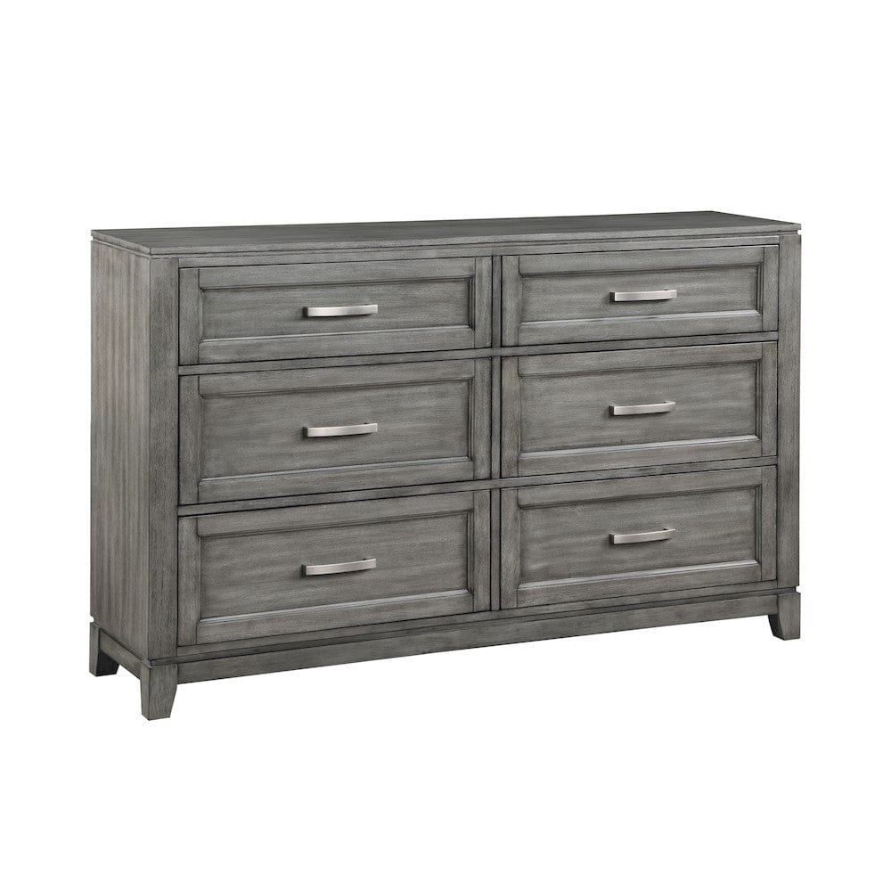 Homelegance  - Garretson Dresser - 1450-5  view 2