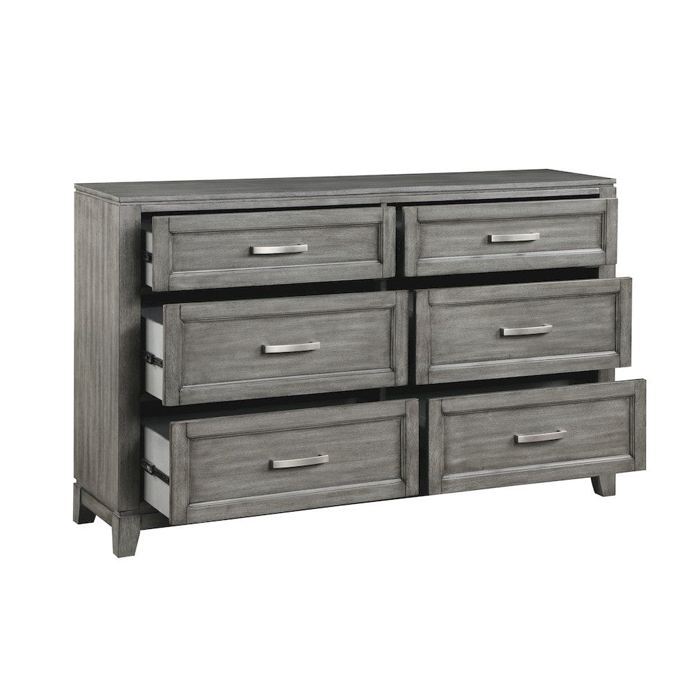 Homelegance  - Garretson Dresser - 1450-5  view 3