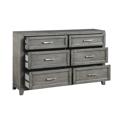 Homelegance  - Garretson Dresser - 1450-5  view 3