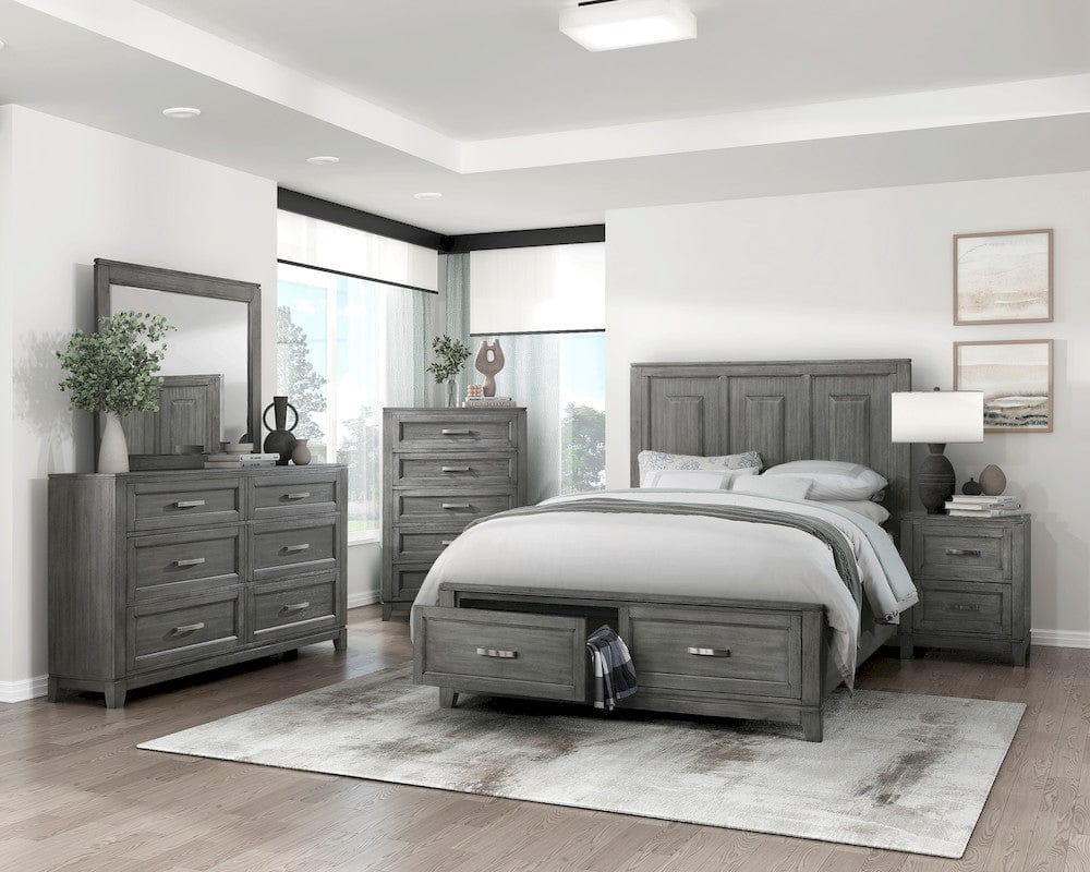 Homelegance  - Garretson Dresser - 1450-5  view 6