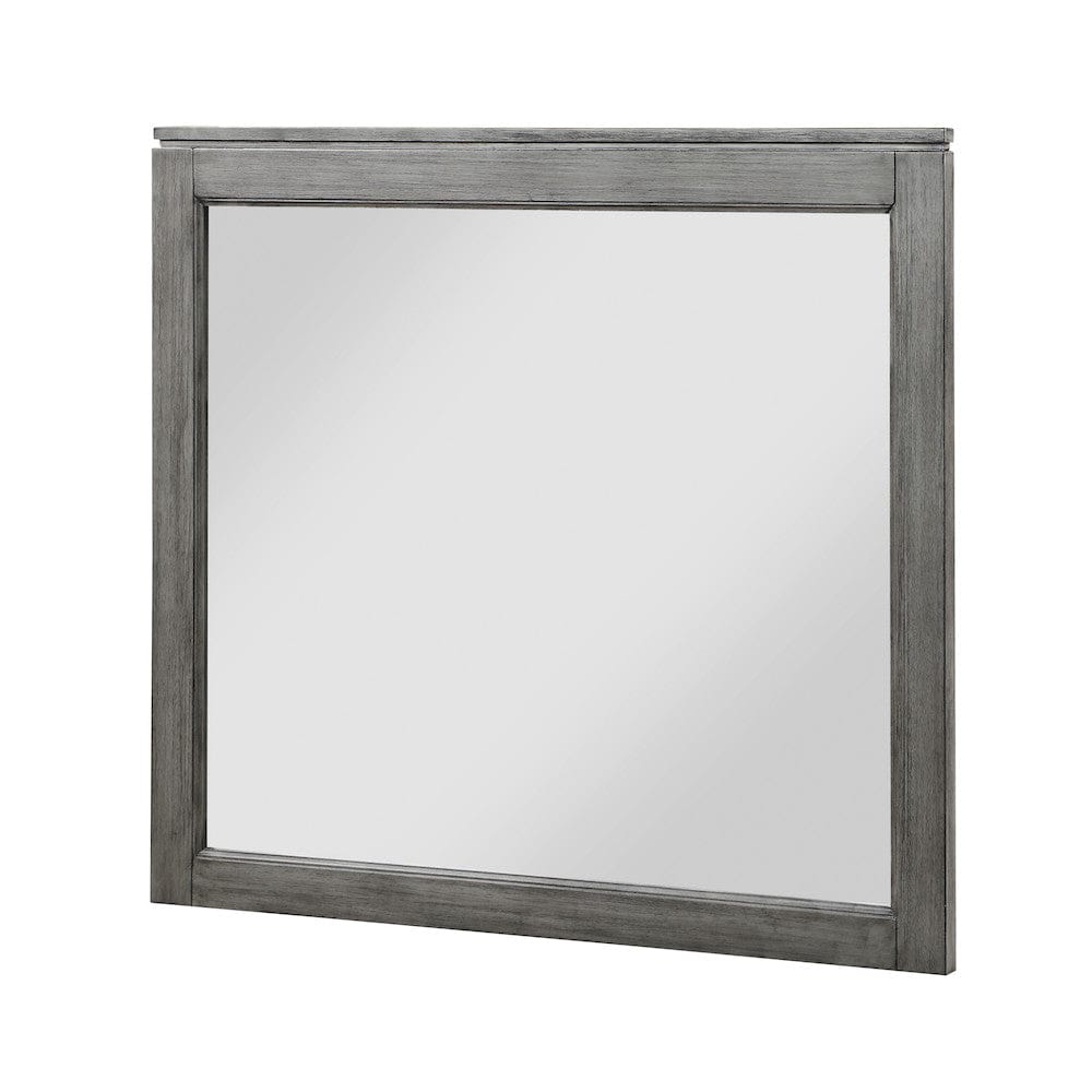 Homelegance  - Garretson Mirror - 1450-6  view 1