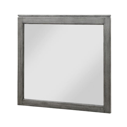 Homelegance  - Garretson Mirror - 1450-6  view 1