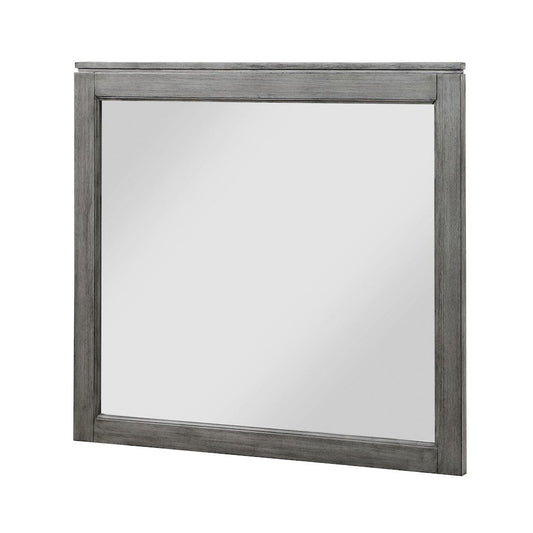 Homelegance  - Garretson Mirror - 1450-6  view 1