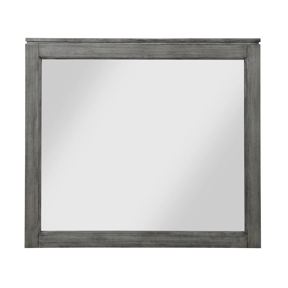 Homelegance  - Garretson Mirror - 1450-6  view 6
