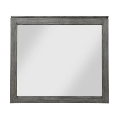 Homelegance  - Garretson Mirror - 1450-6  view 6