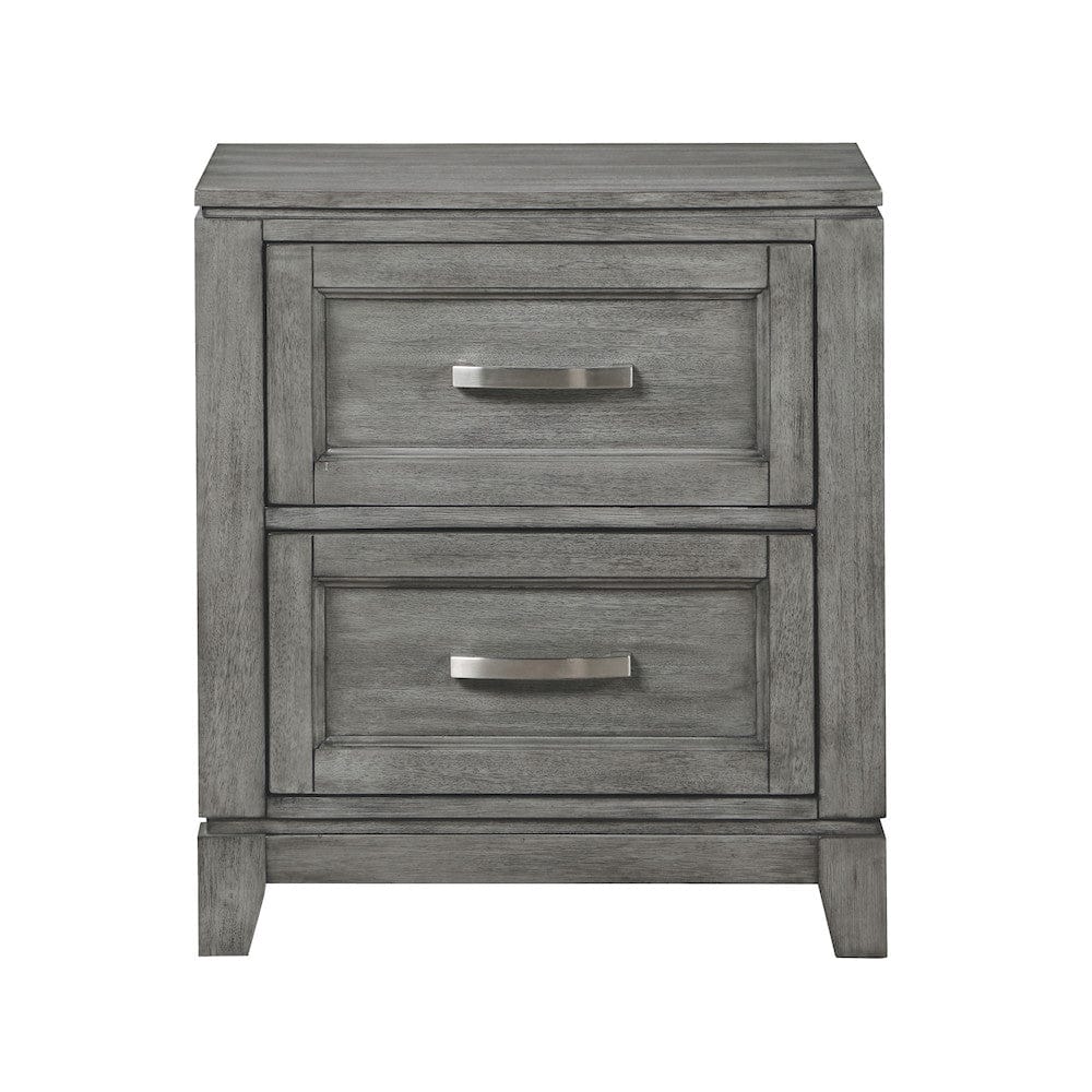 Homelegance  - Garretson Night Stand - 1450-4  view 1