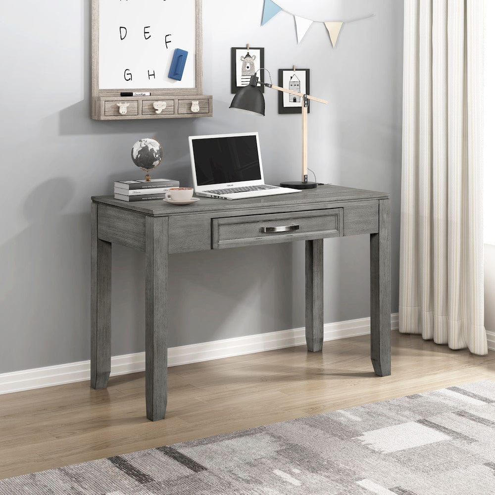 Homelegance  - Garretson Writing Desk - 1450-15  view 2