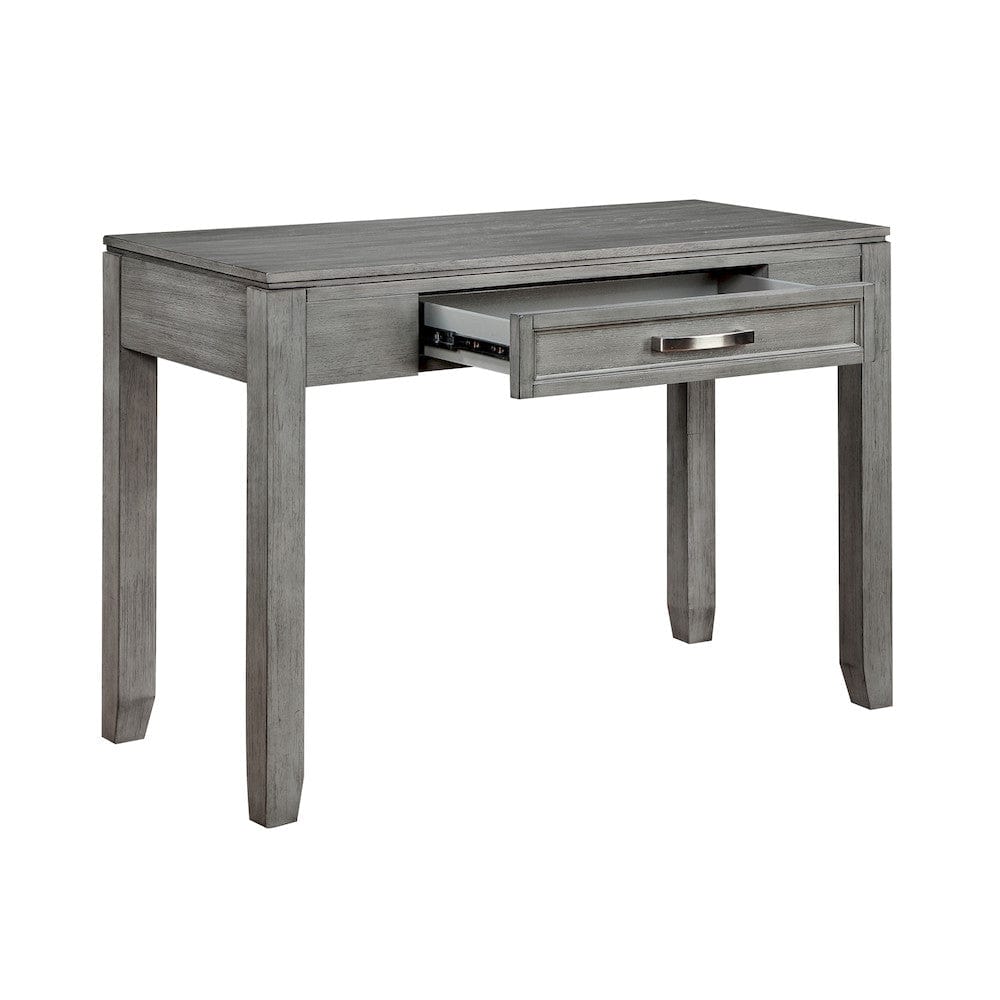 Homelegance  - Garretson Writing Desk - 1450-15  view 4