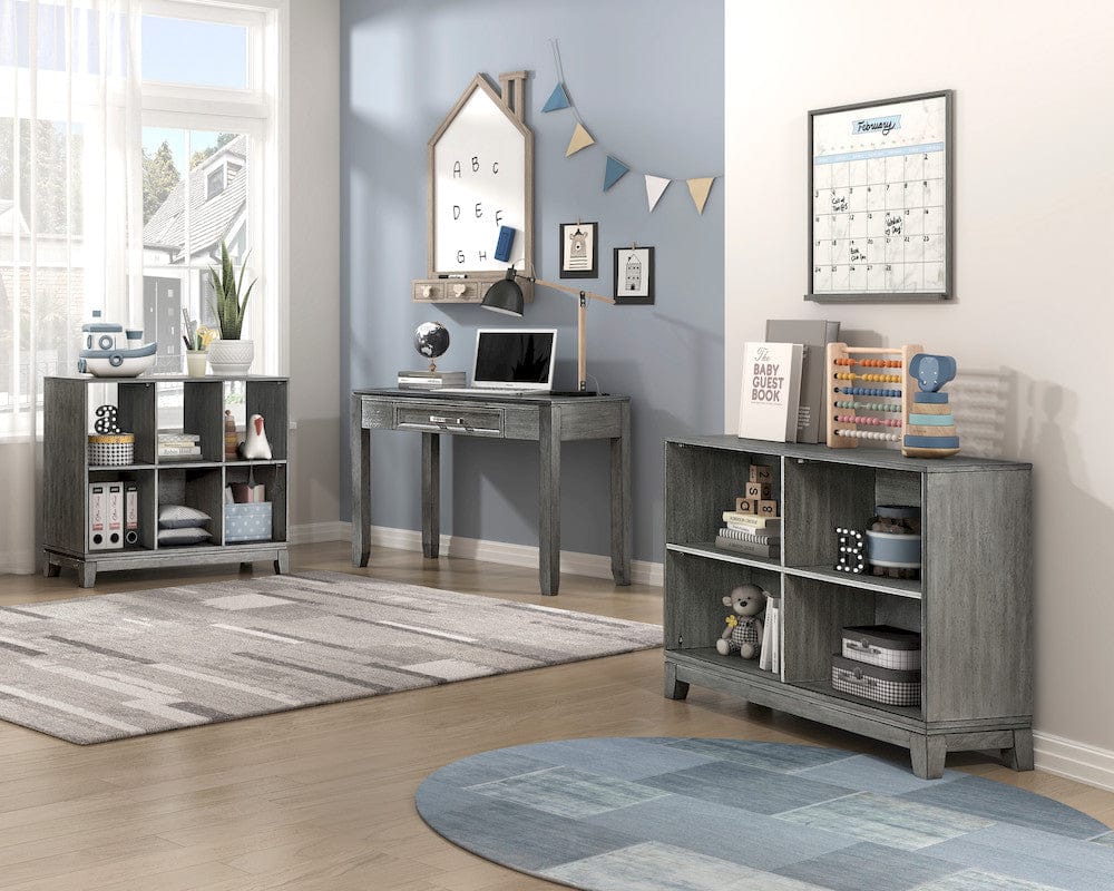 Homelegance  - Garretson Writing Desk - 1450-15  view 7