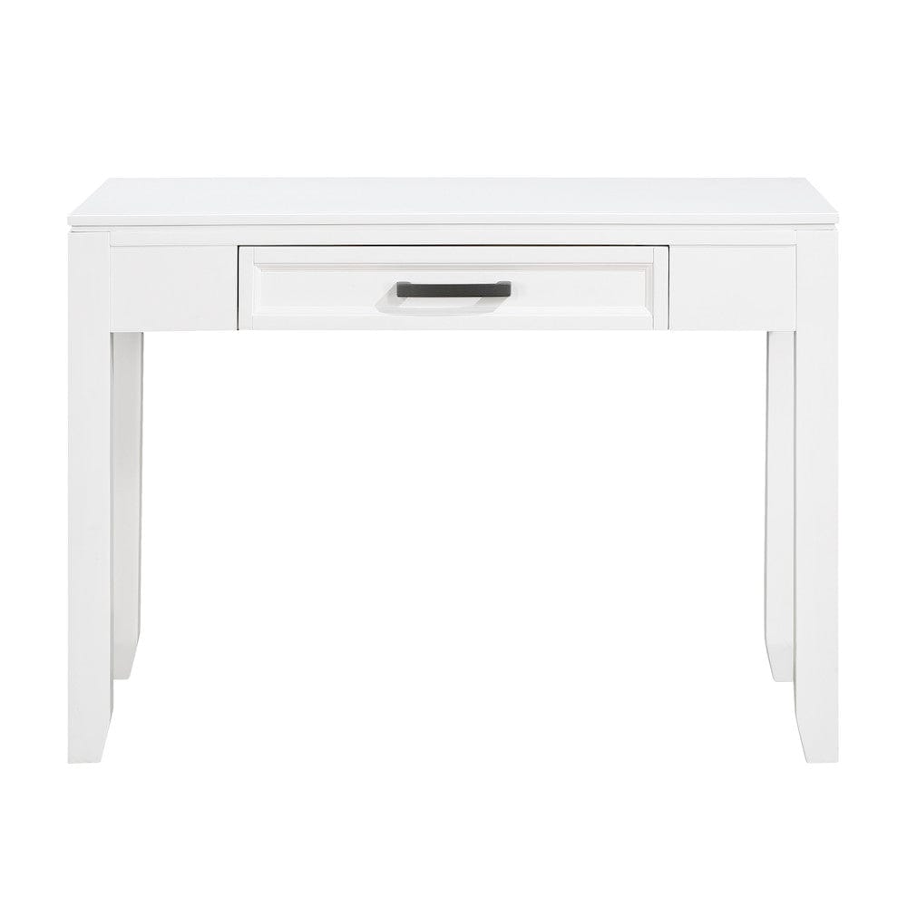 Homelegance  - Garretson Writing Desk - 1450WH-15  view 4