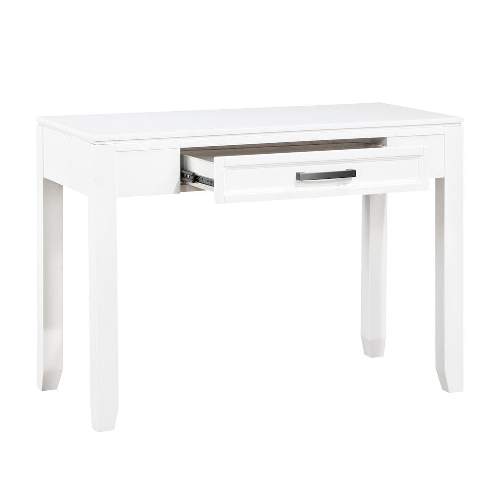 Homelegance  - Garretson Writing Desk - 1450WH-15  view 5