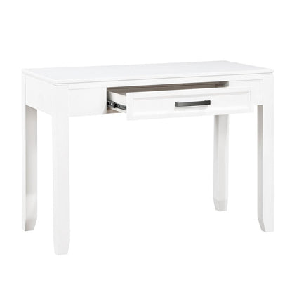 Homelegance  - Garretson Writing Desk - 1450WH-15  view 5