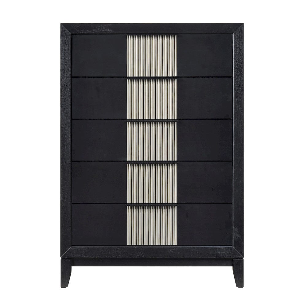 Homelegance  - Garrison Chest - 2425-9  view 1
