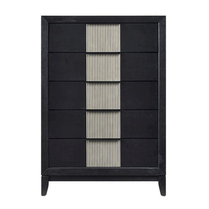 Homelegance  - Garrison Chest - 2425-9  view 1