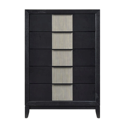 Homelegance  - Garrison Chest - 2425-9  view 1