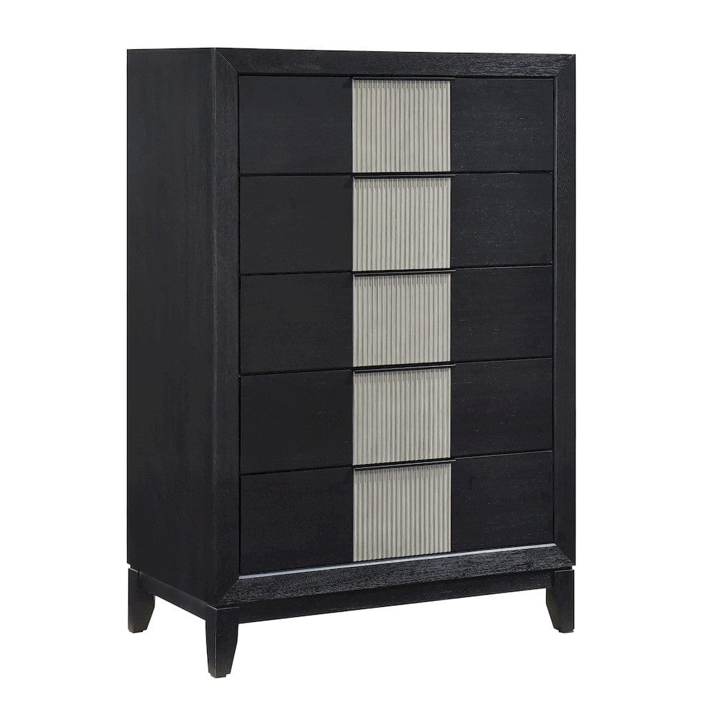 Homelegance  - Garrison Chest - 2425-9  view 2