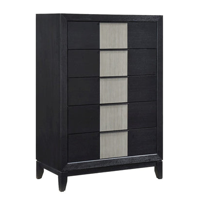 Homelegance  - Garrison Chest - 2425-9  view 2