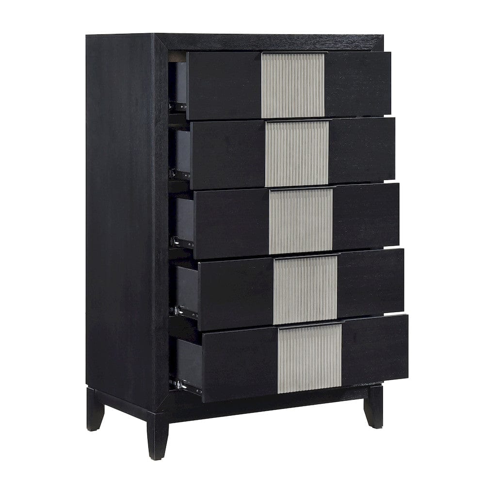 Homelegance  - Garrison Chest - 2425-9  view 3