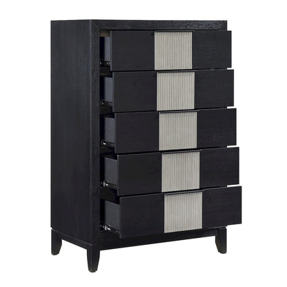 Homelegance  - Garrison Chest - 2425-9  view 3