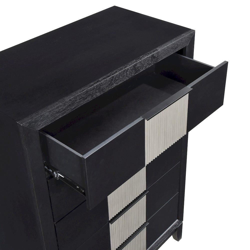 Homelegance  - Garrison Chest - 2425-9  view 4