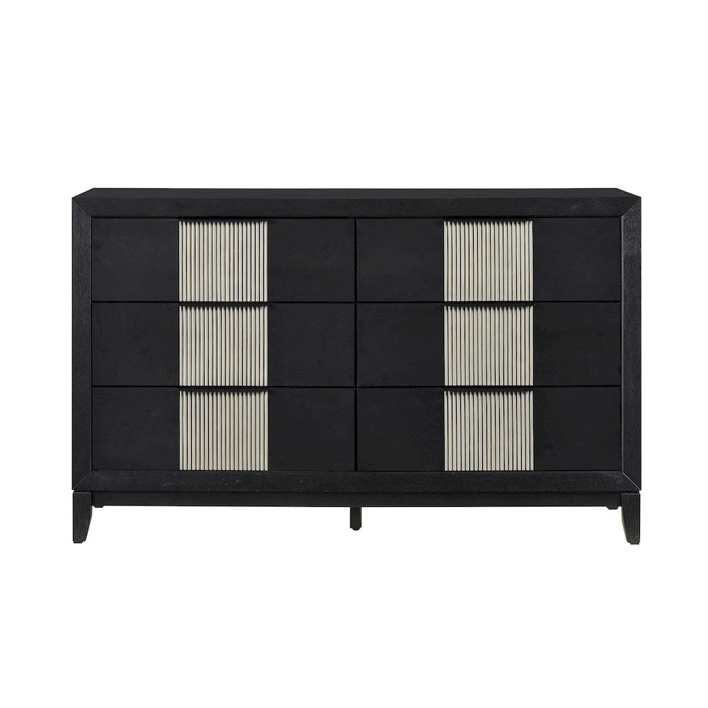 Homelegance  - Garrison Dresser - 2425-5  view 1