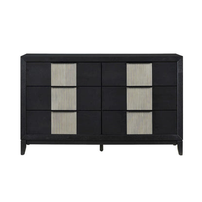 Homelegance  - Garrison Dresser - 2425-5  view 1