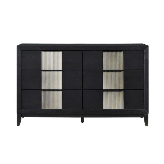 Homelegance  - Garrison Dresser - 2425-5  view 1