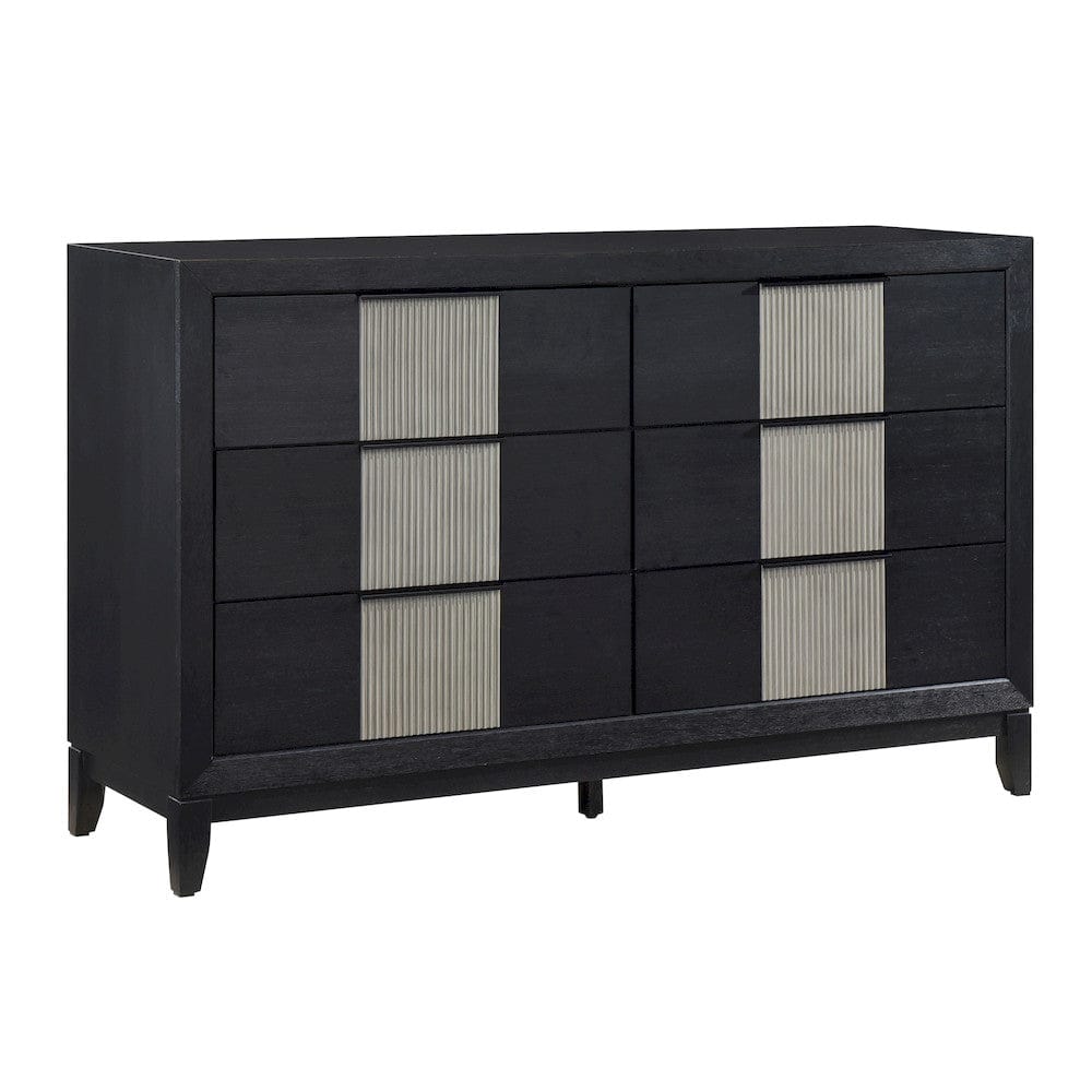 Homelegance  - Garrison Dresser - 2425-5  view 2