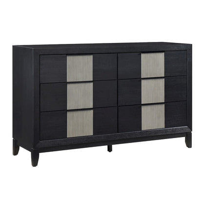 Homelegance  - Garrison Dresser - 2425-5  view 2