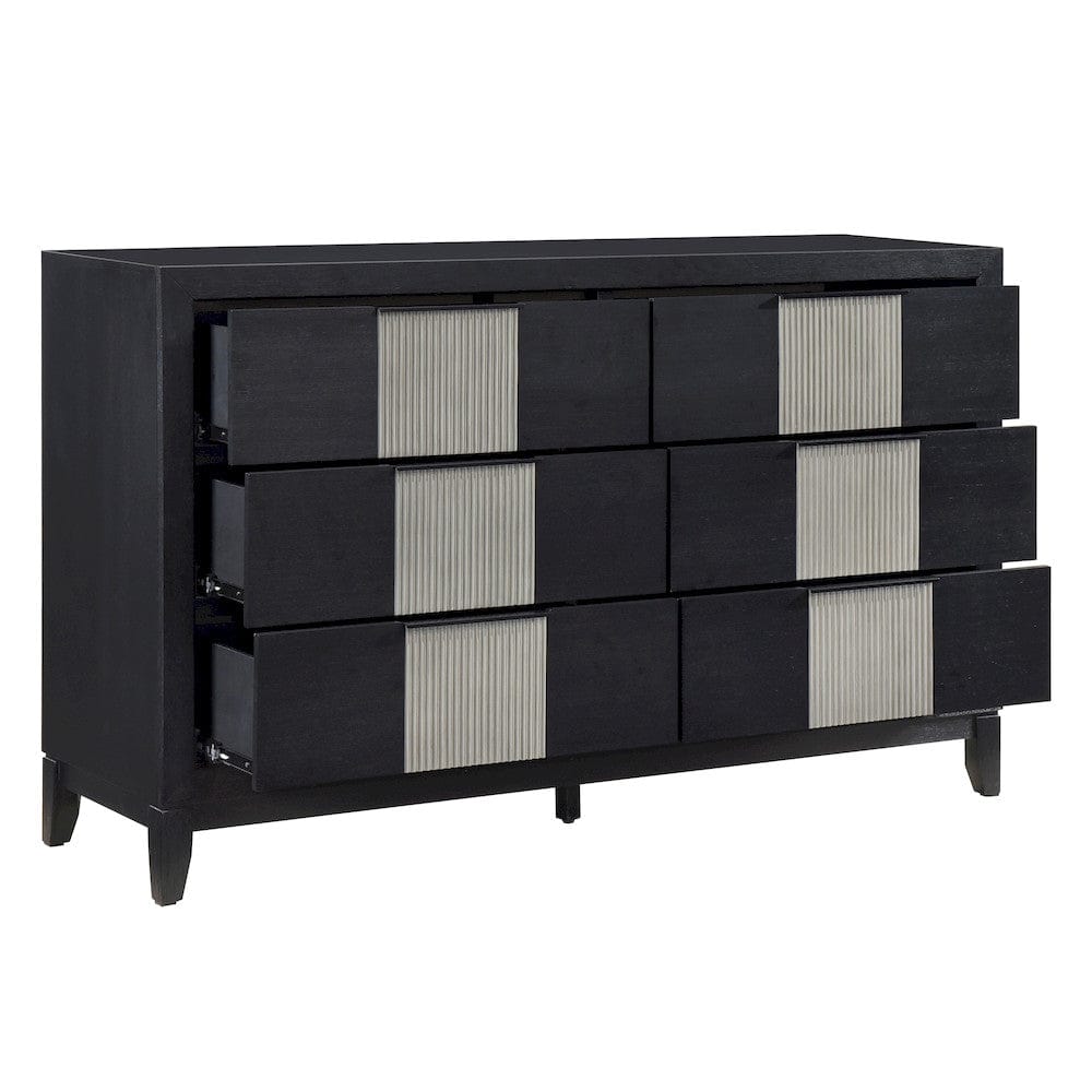 Homelegance  - Garrison Dresser - 2425-5  view 3