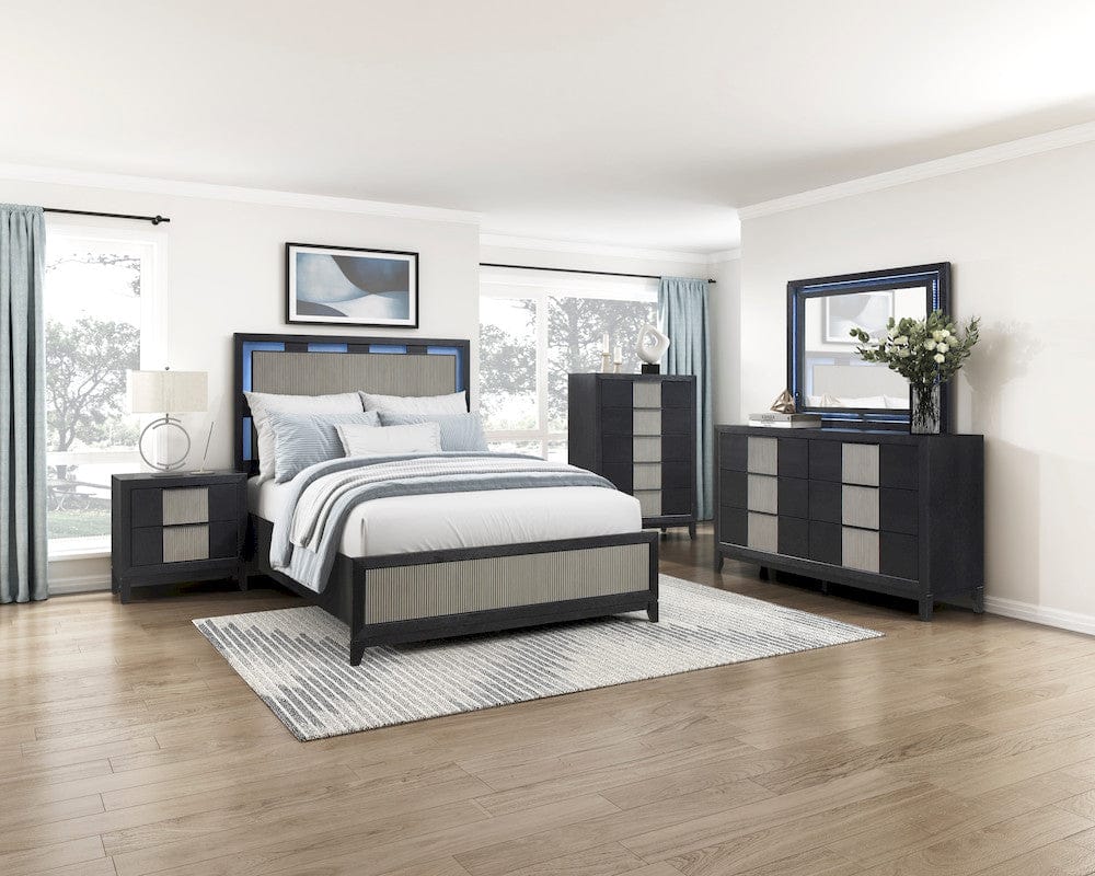 Homelegance  - Garrison Dresser - 2425-5  view 6