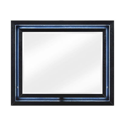 Homelegance  - Garrison Mirror - 2425-6  view 1