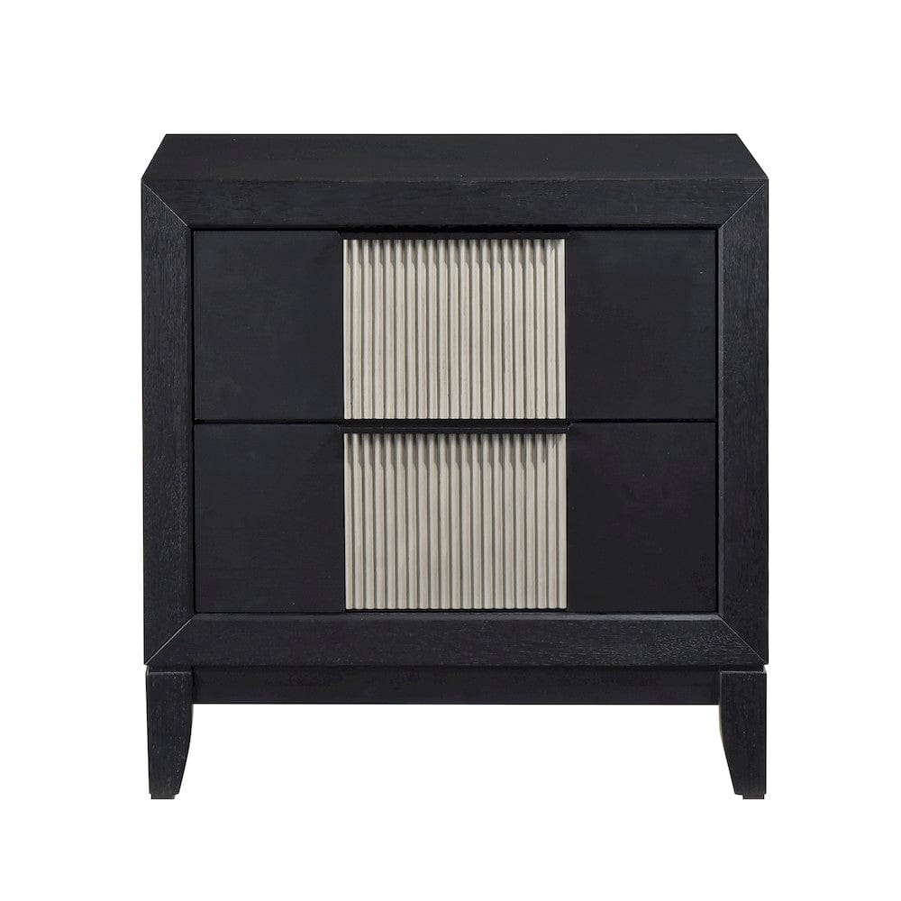 Homelegance  - Garrison Night Stand - 2425-4  view 1