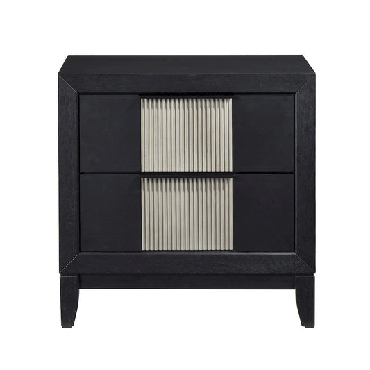 Homelegance  - Garrison Night Stand - 2425-4  view 1