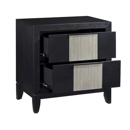 Homelegance  - Garrison Night Stand - 2425-4  view 3