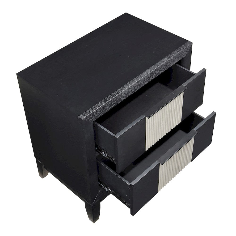 Homelegance  - Garrison Night Stand - 2425-4  view 4