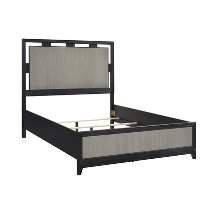 Homelegance  - Garrison Queen Bed - 2425-1x  view 10