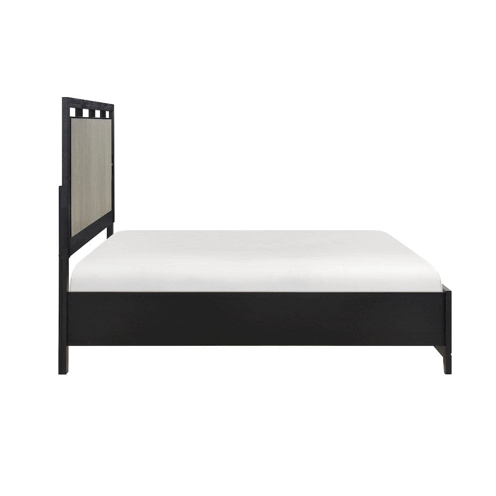 Homelegance  - Garrison Queen Bed - 2425-1x  view 11