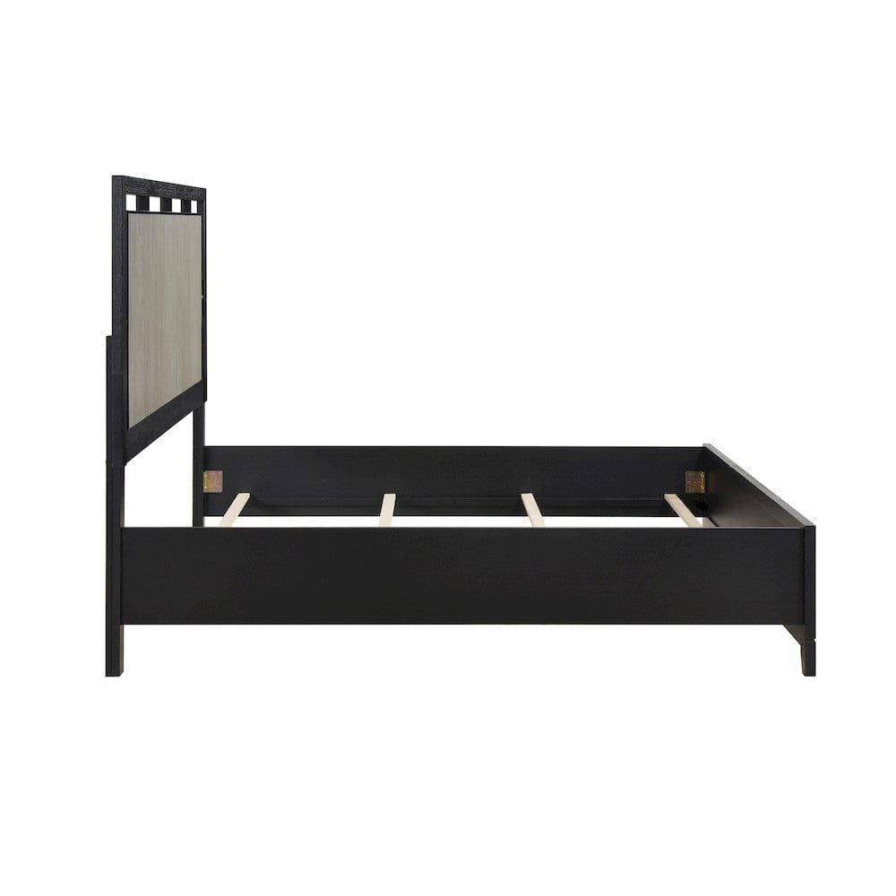 Homelegance  - Garrison Queen Bed - 2425-1x  view 12