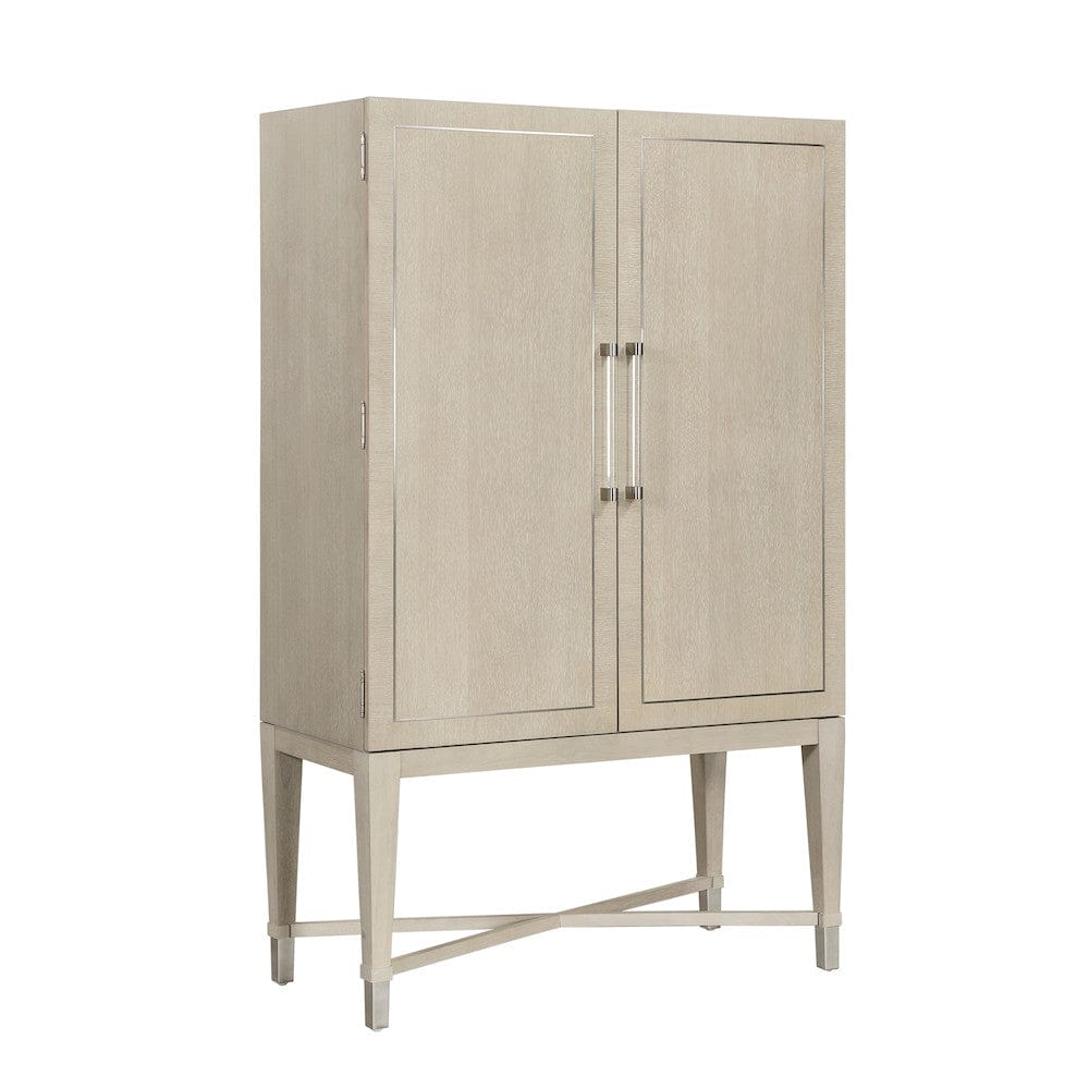 Homelegance  - Genoa Bar Cabinet - 1312-44C  view 1