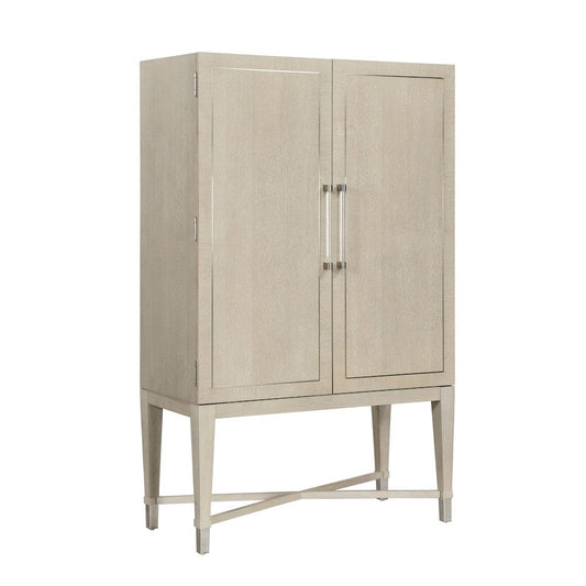 Homelegance  - Genoa Bar Cabinet - 1312-44C  view 1
