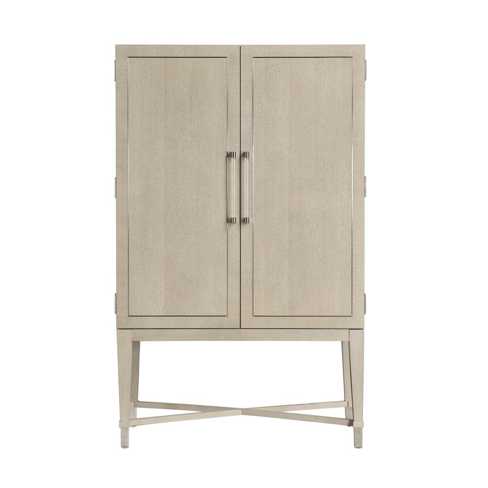Homelegance  - Genoa Bar Cabinet - 1312-44C  view 7