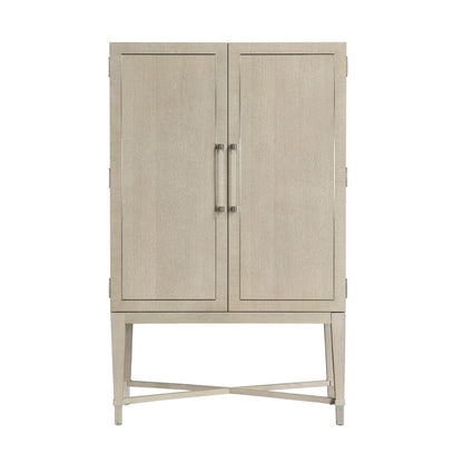Homelegance  - Genoa Bar Cabinet - 1312-44C  view 7