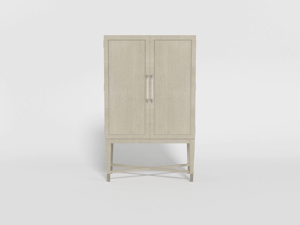 Homelegance  - Genoa Bar Cabinet - 1312-44C  view 9